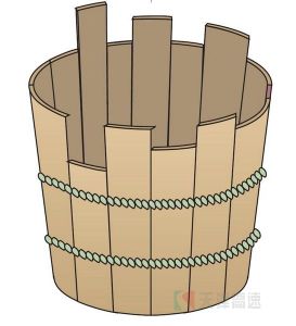 barrel