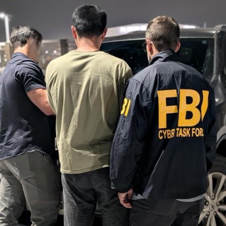 中国黑客徐泽伟被引渡至美受审